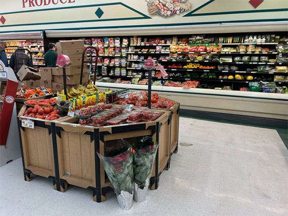 T&K Markets in Franklin, WV (4)