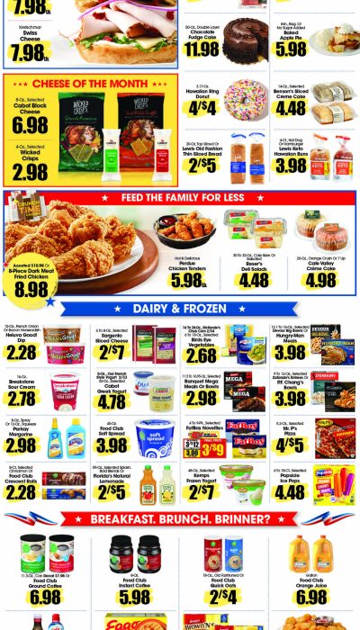 T&K Markets in Franklin, WV (5)