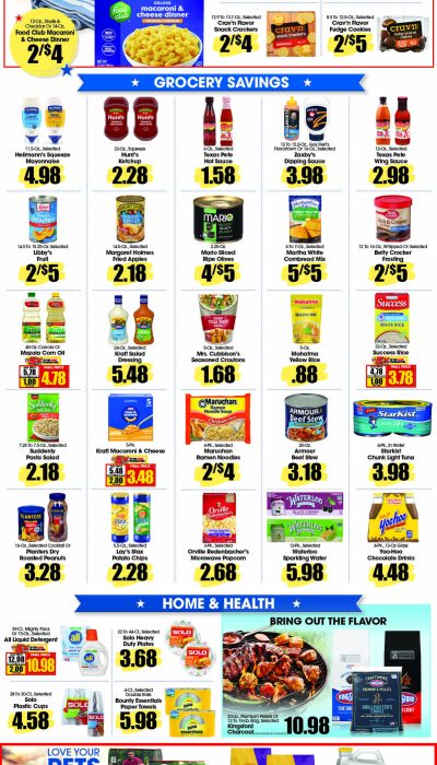 T&K Markets in Franklin, WV (6)