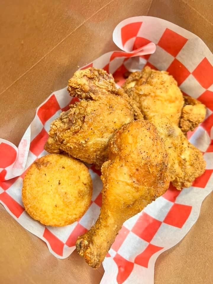Cajun Country Cafe in Oxnard, CA