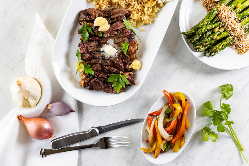 Select Chef in McKinney, TX