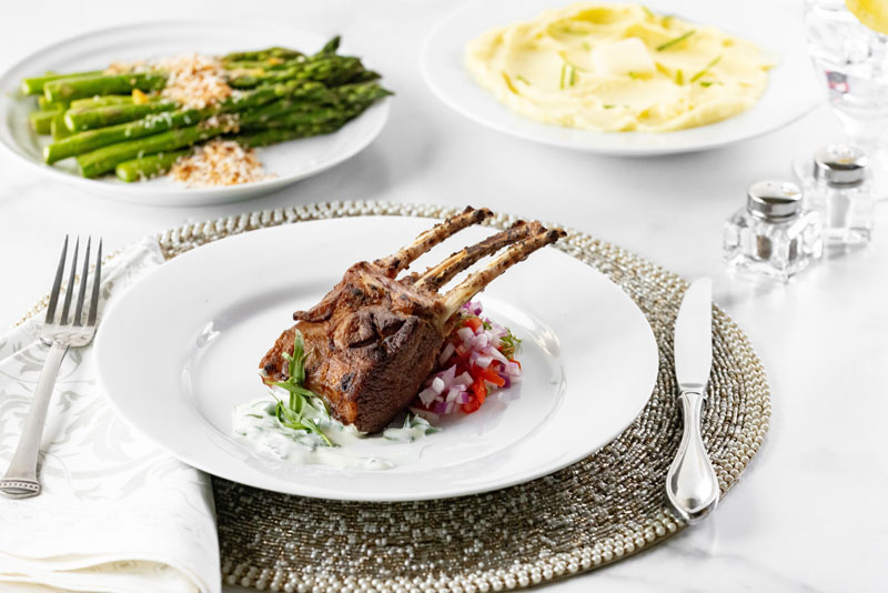 Select Chef in McKinney, TX (3)