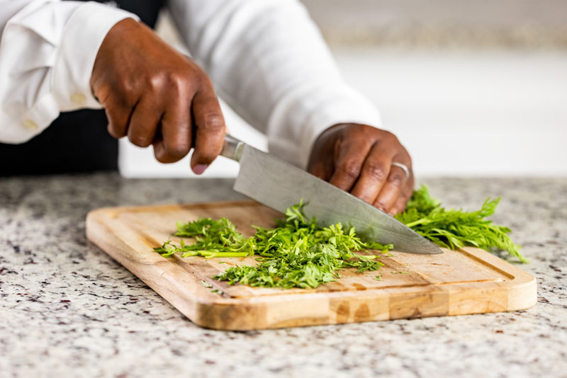 Select Chef in McKinney, TX (4)
