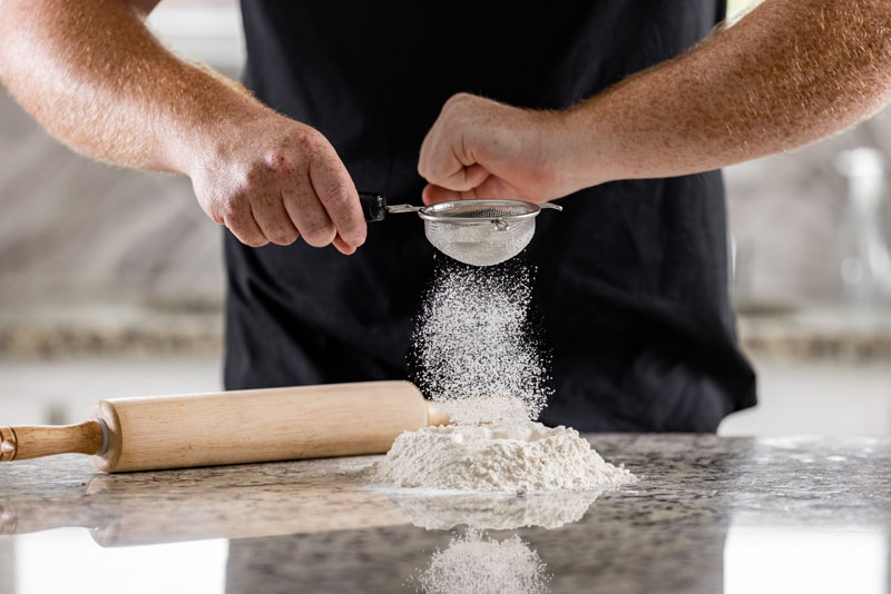 Select Chef in McKinney, TX (5)