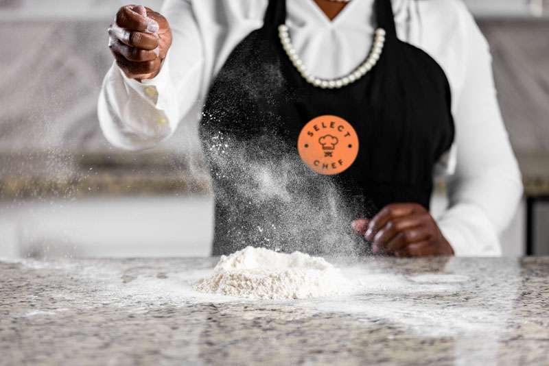 Select Chef in McKinney, TX (6)