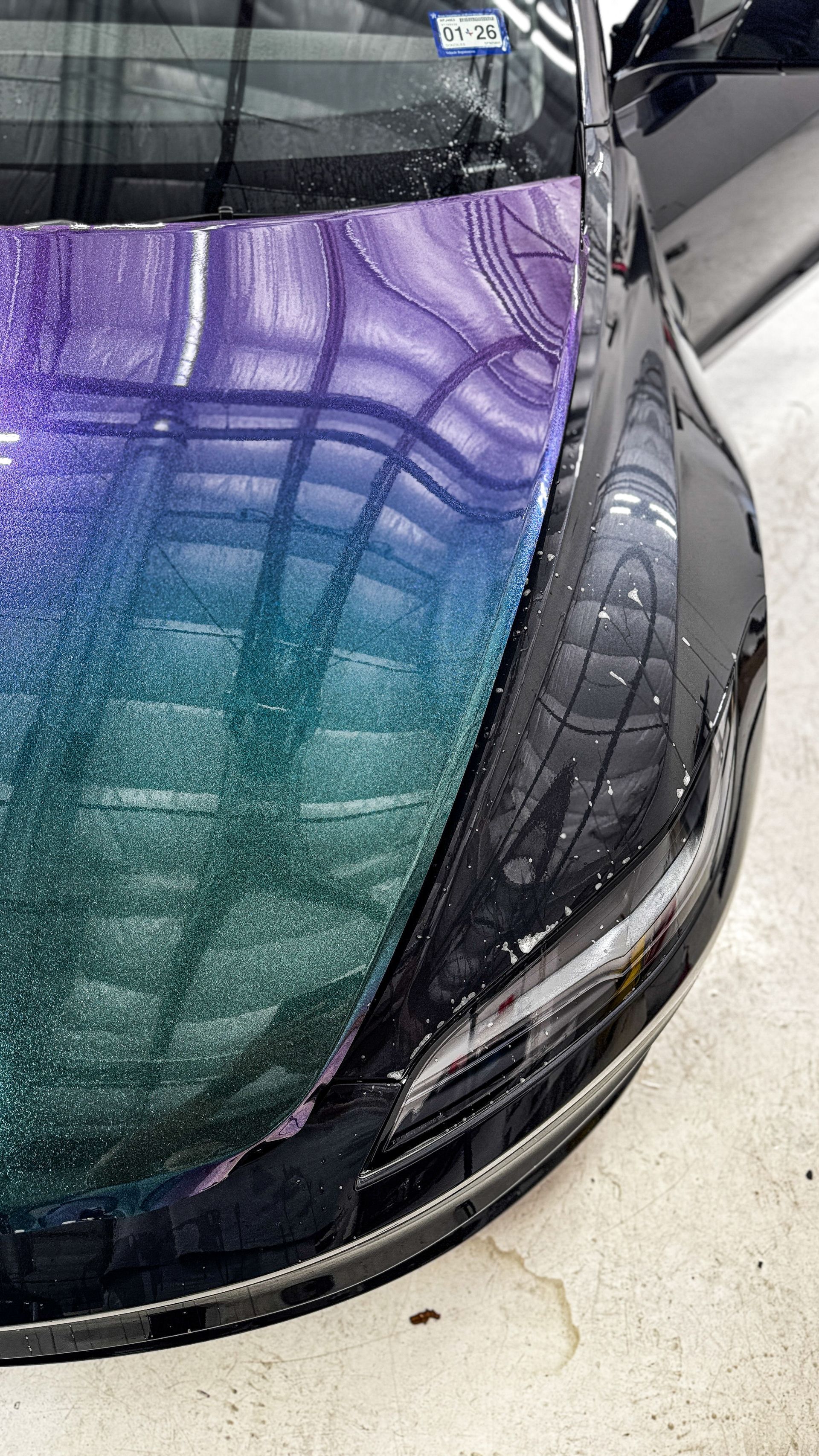 Jay's Detail Studio in San Antonio, TX (2)