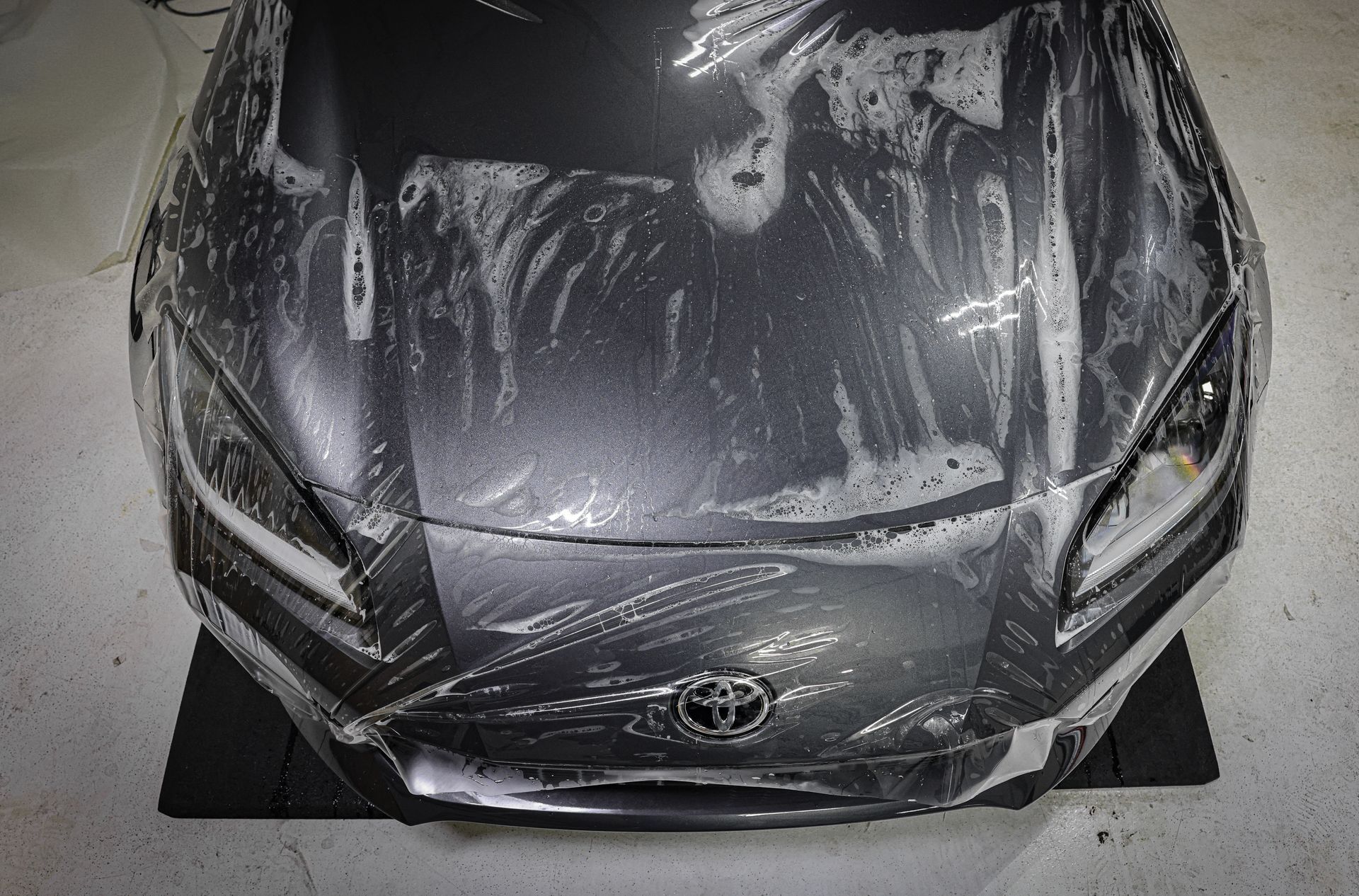 Jay's Detail Studio in San Antonio, TX (4)