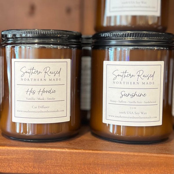 Southern Raised Northern Made, LLC in St Marys, OH (4)