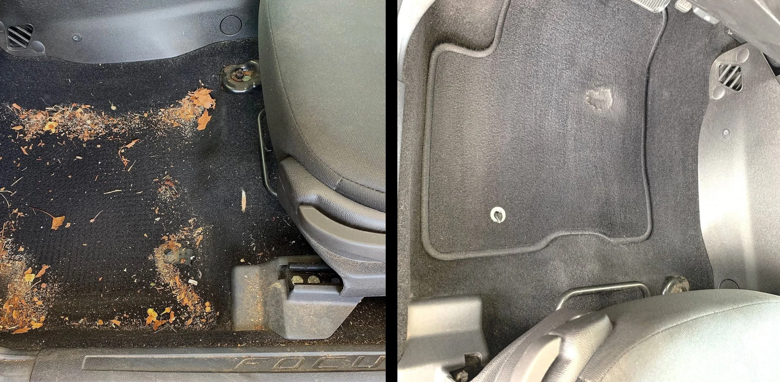 DOC's Detailing in Mc Lean, VA (2)