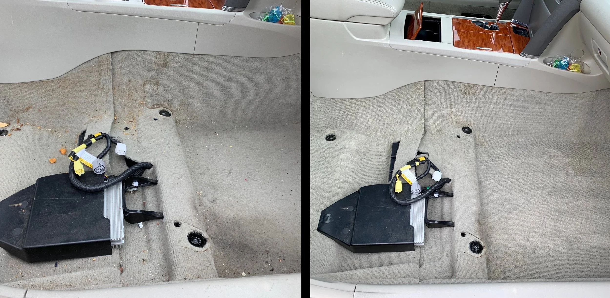 DOC's Detailing in Mc Lean, VA (4)