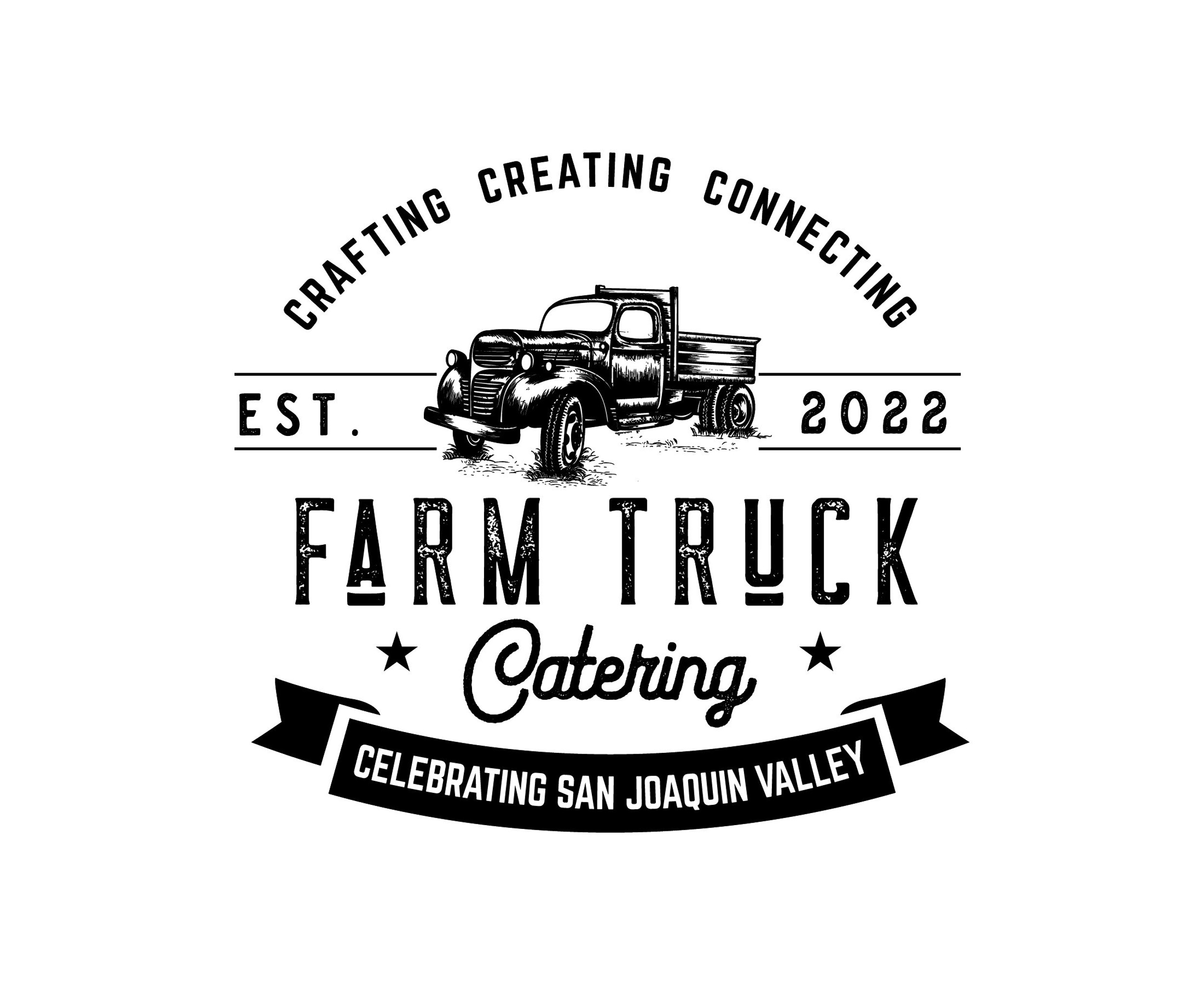 Farm Truck Catering in Waterford, CA