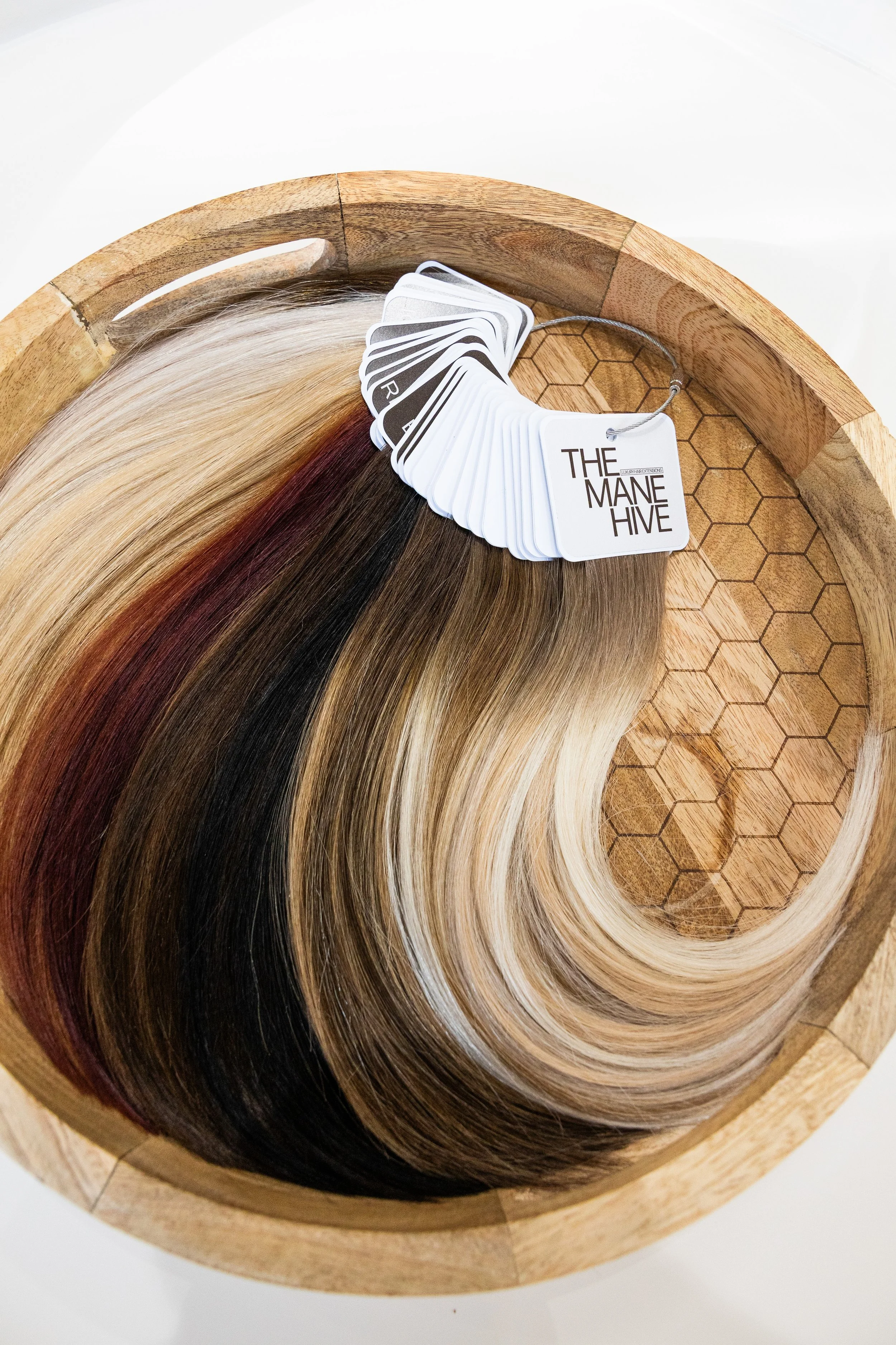 Honey B Beauty Salon in Costa Mesa, CA