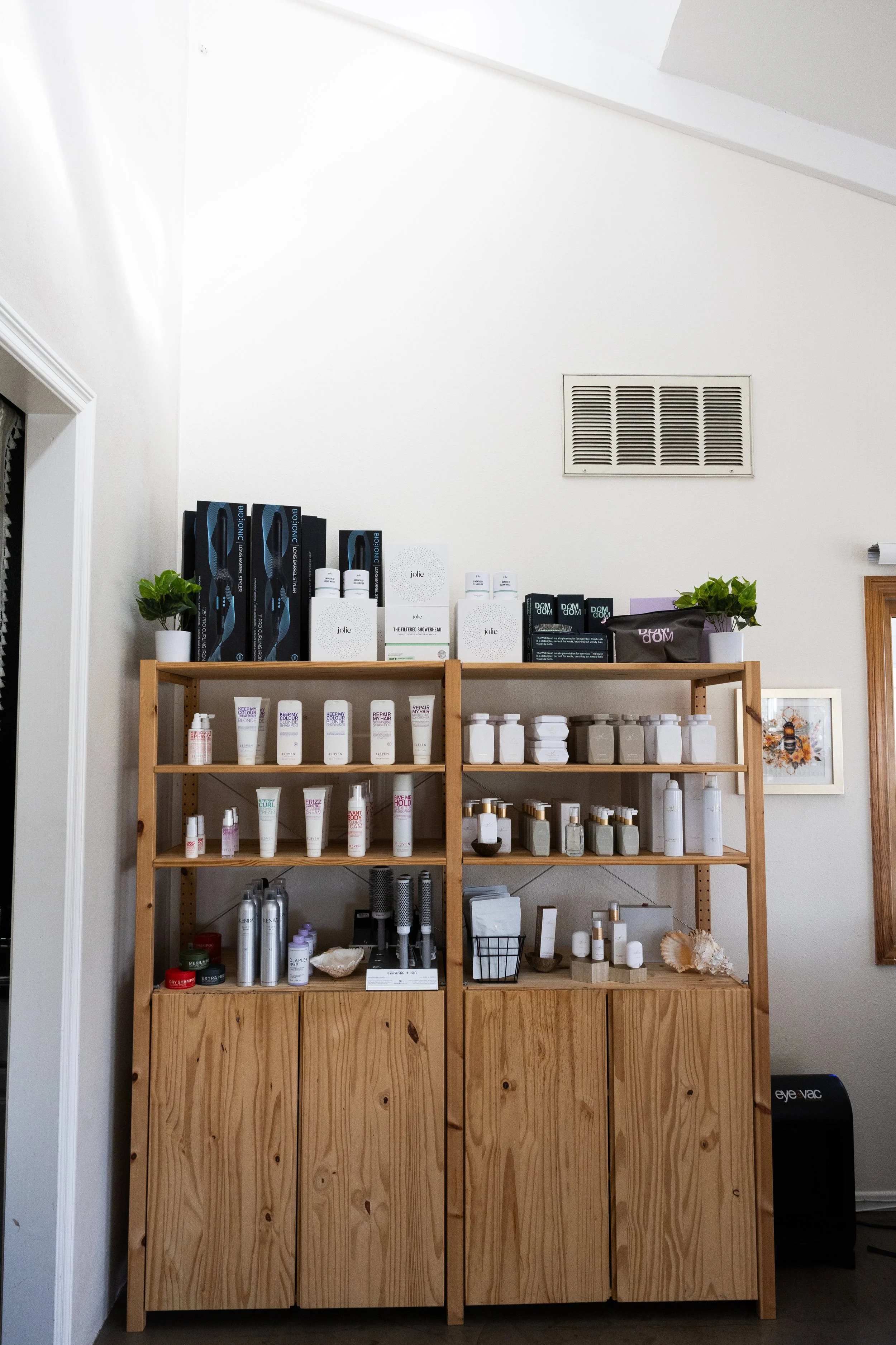 Honey B Beauty Salon in Costa Mesa, CA (3)