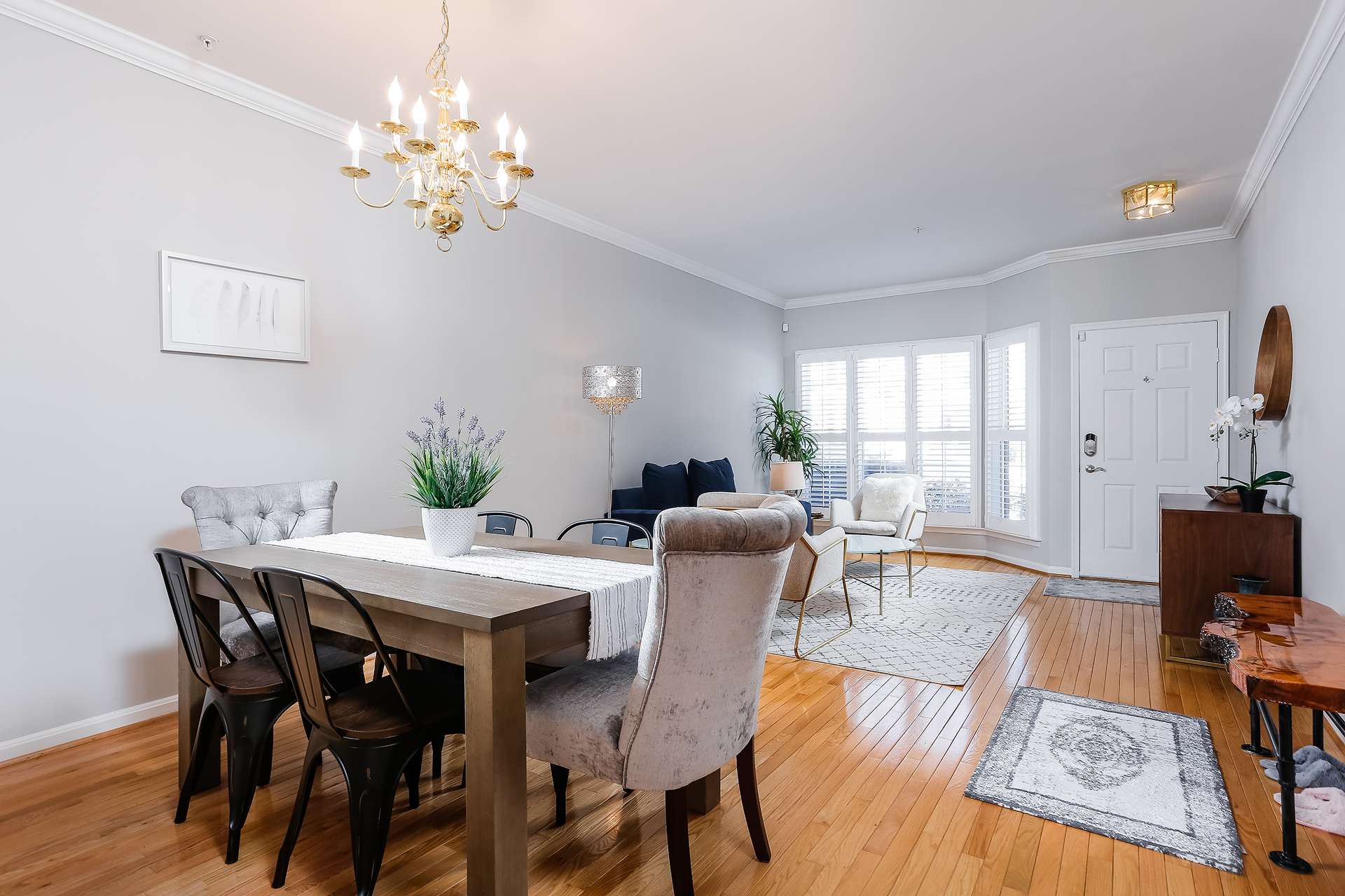 The W Home Group of Next Step Realty in Timonium, MD (3)