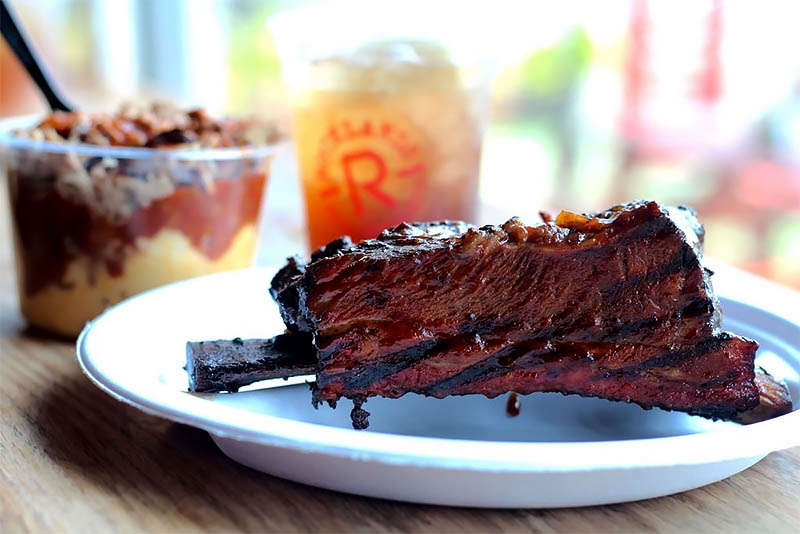 Rocklands Barbeque and Grilling Company in Washington, DC (6)