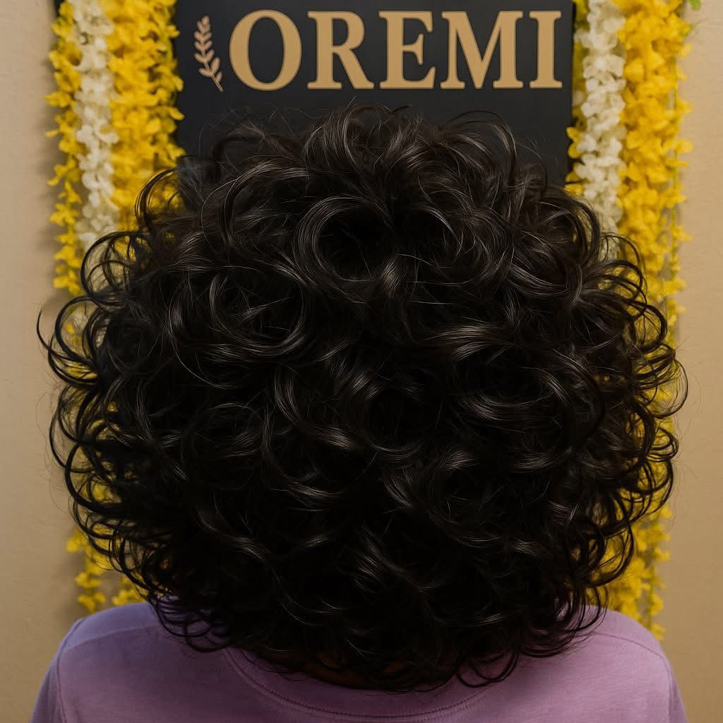 Oremi Hair Braiders and Barbers in San Antonio, TX (2)