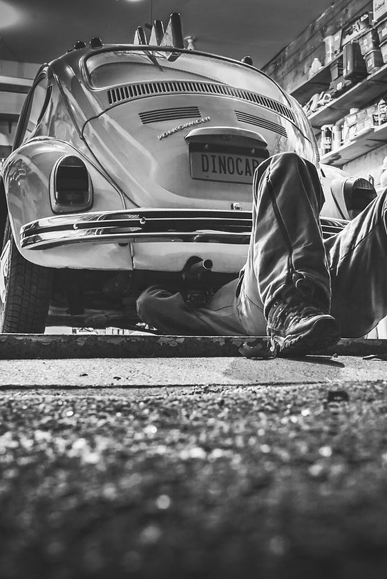 San Carlos Auto Works in San Carlos, CA (4)