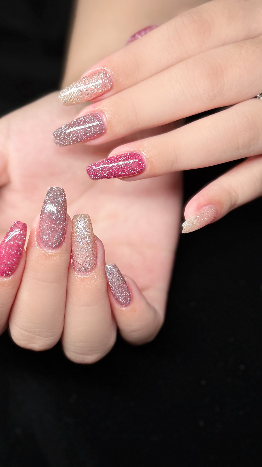 L2 Nail Salon in Mountain View, CA (2)