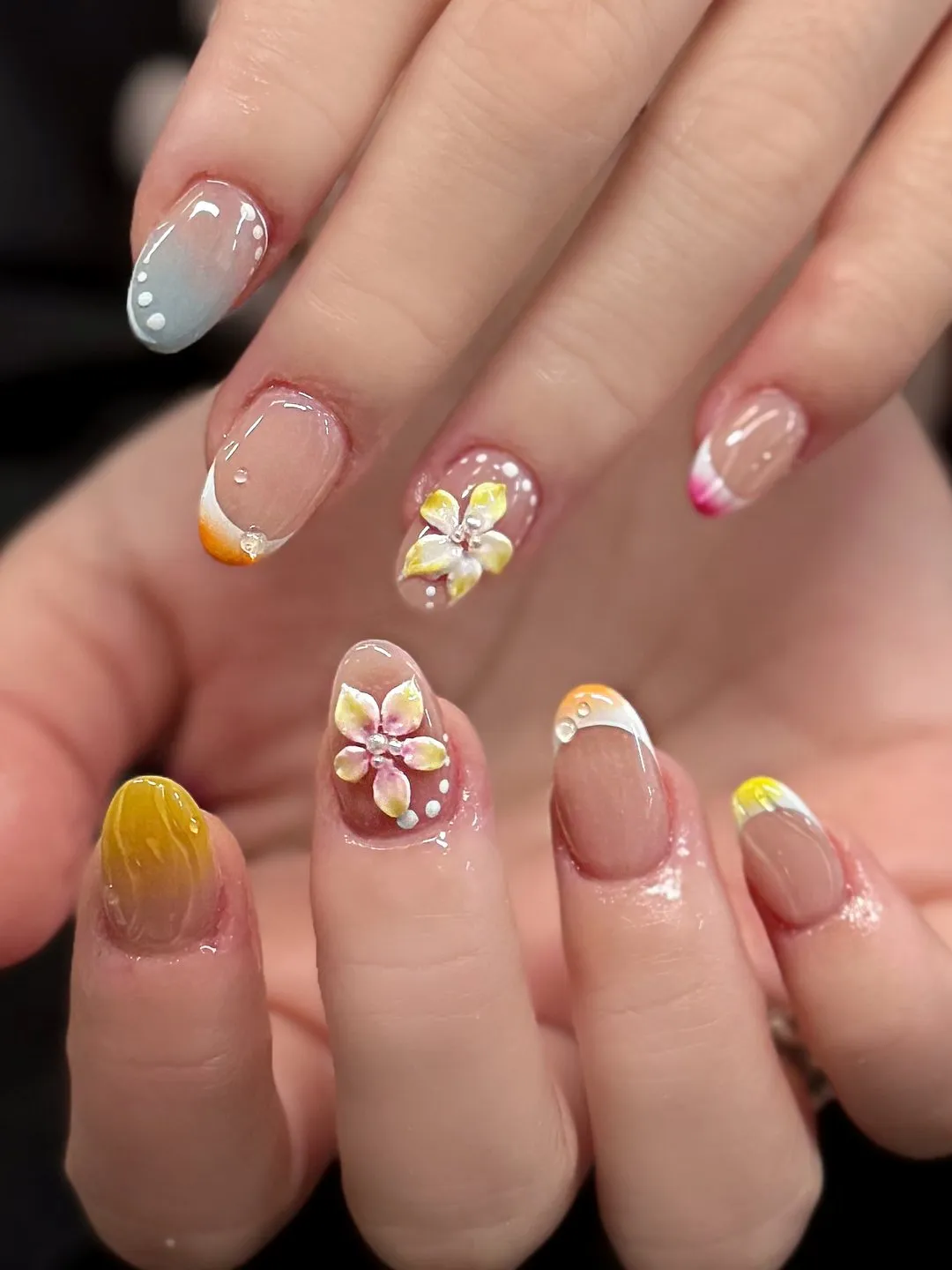 L2 Nail Salon in Mountain View, CA (6)