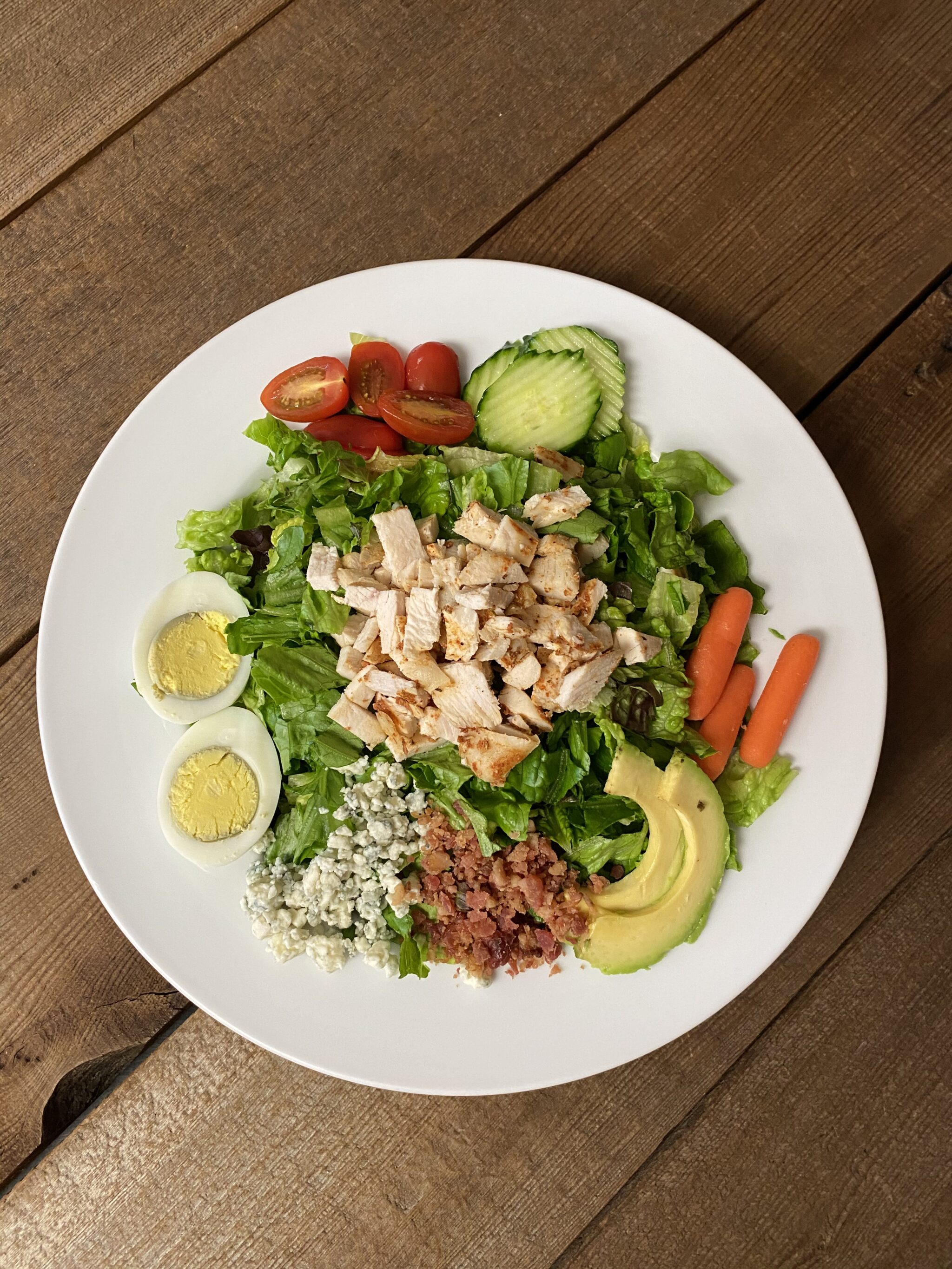 Hazel's Kitchen in Tulare, CA