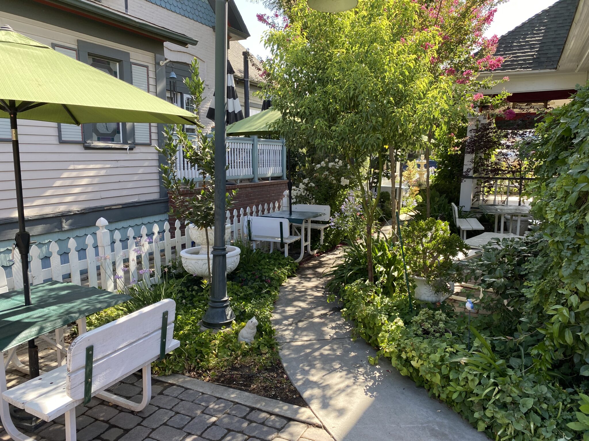 Hazel's Kitchen in Tulare, CA (3)