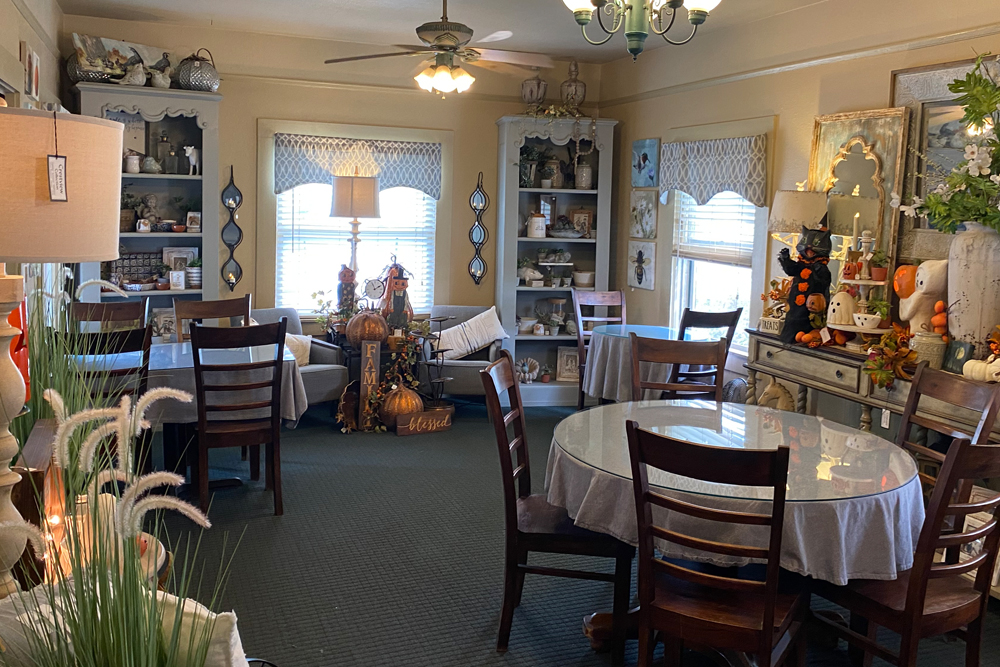 Hazel's Kitchen in Tulare, CA (4)