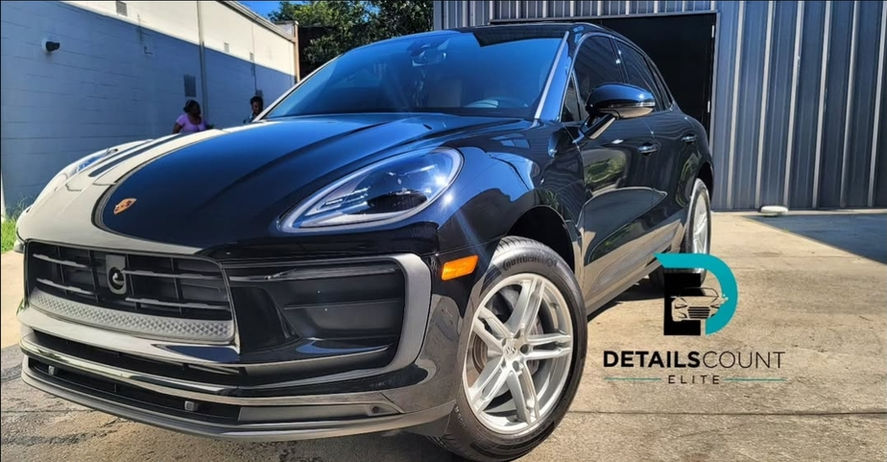 Details Count Elite, LLC. in Columbia, SC