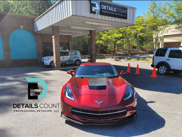 Details Count Elite, LLC. in Columbia, SC (2)
