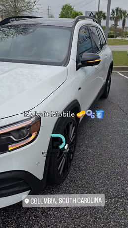 Details Count Elite, LLC. in Columbia, SC (3)