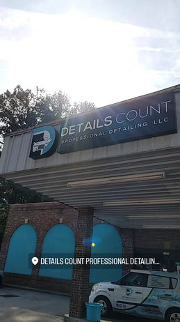 Details Count Elite, LLC. in Columbia, SC (5)