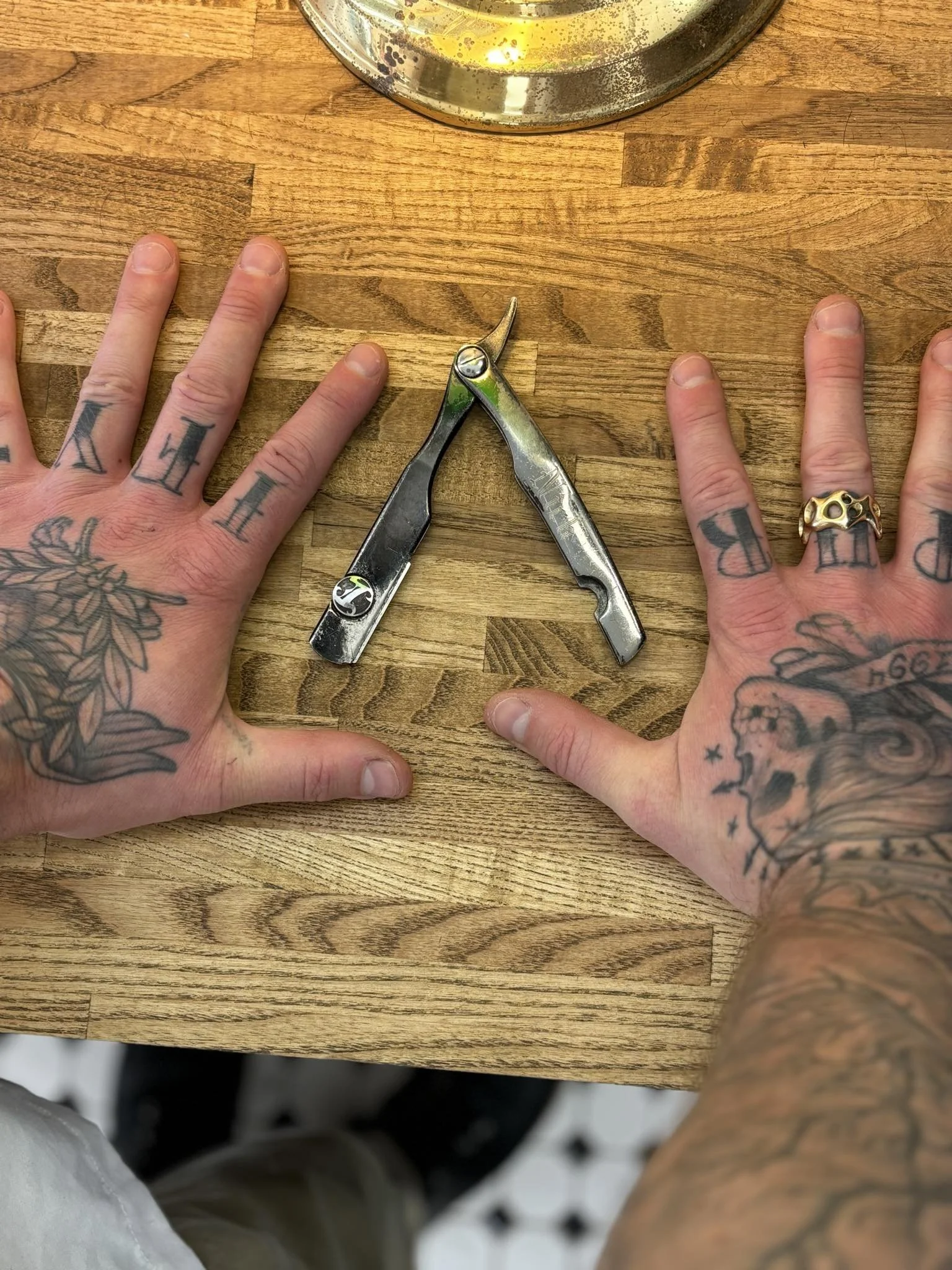 Blacktree Barber Company in San Diego, CA (3)