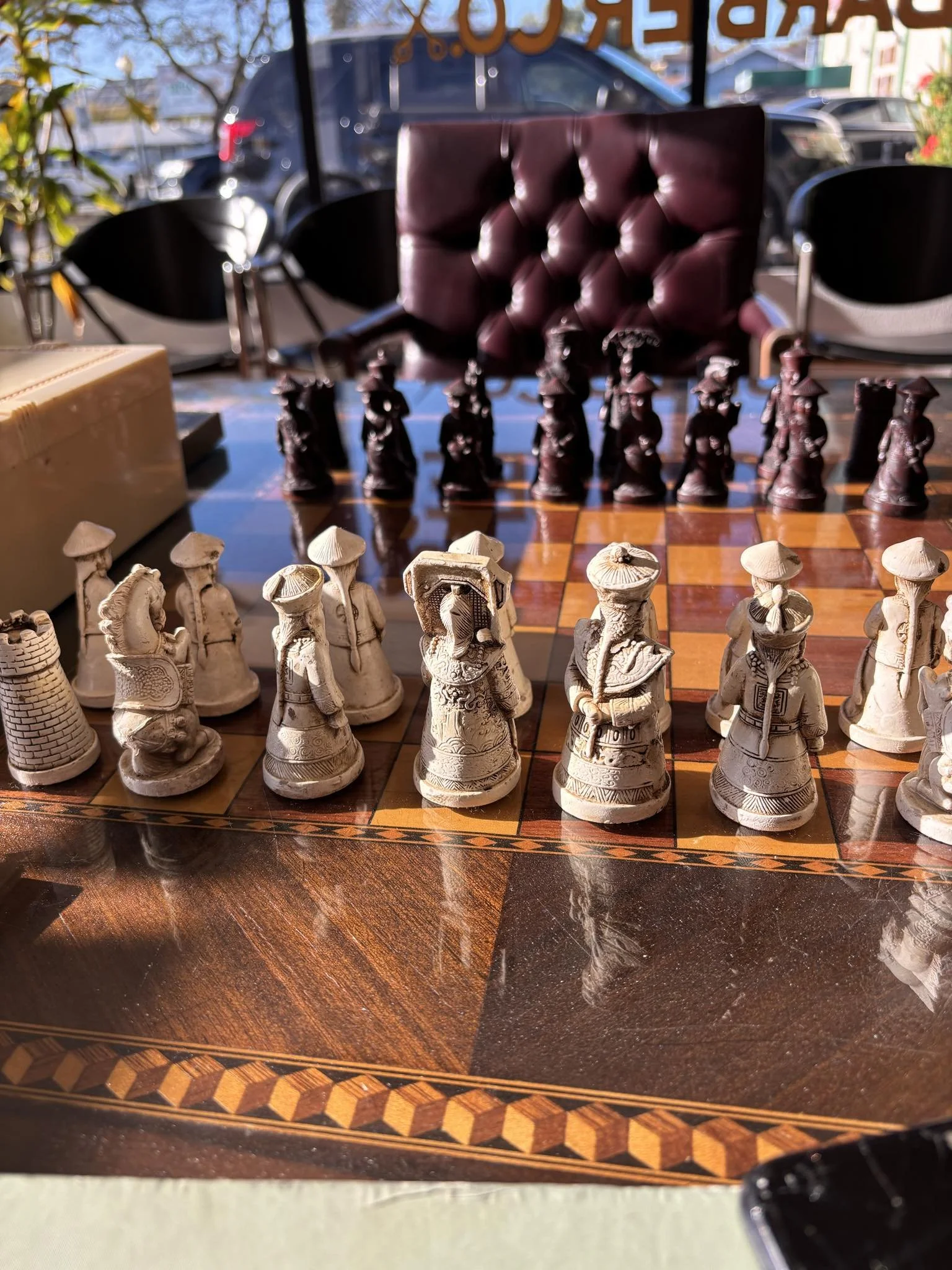 Blacktree Barber Company in San Diego, CA (6)