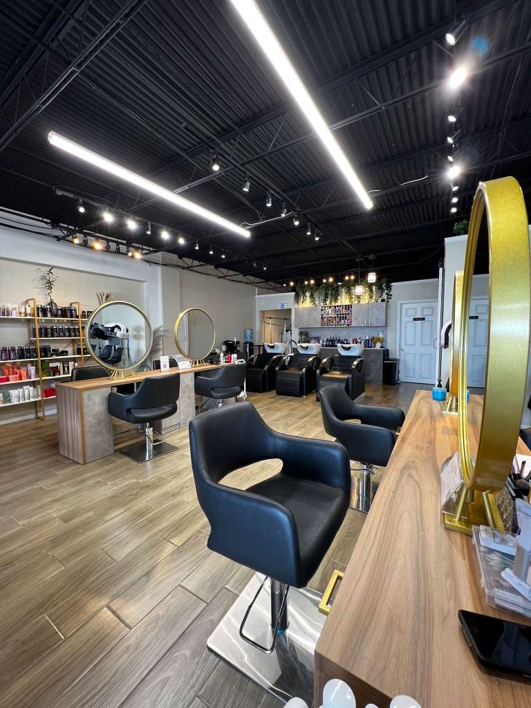B House Salon in Indialantic, FL (3)