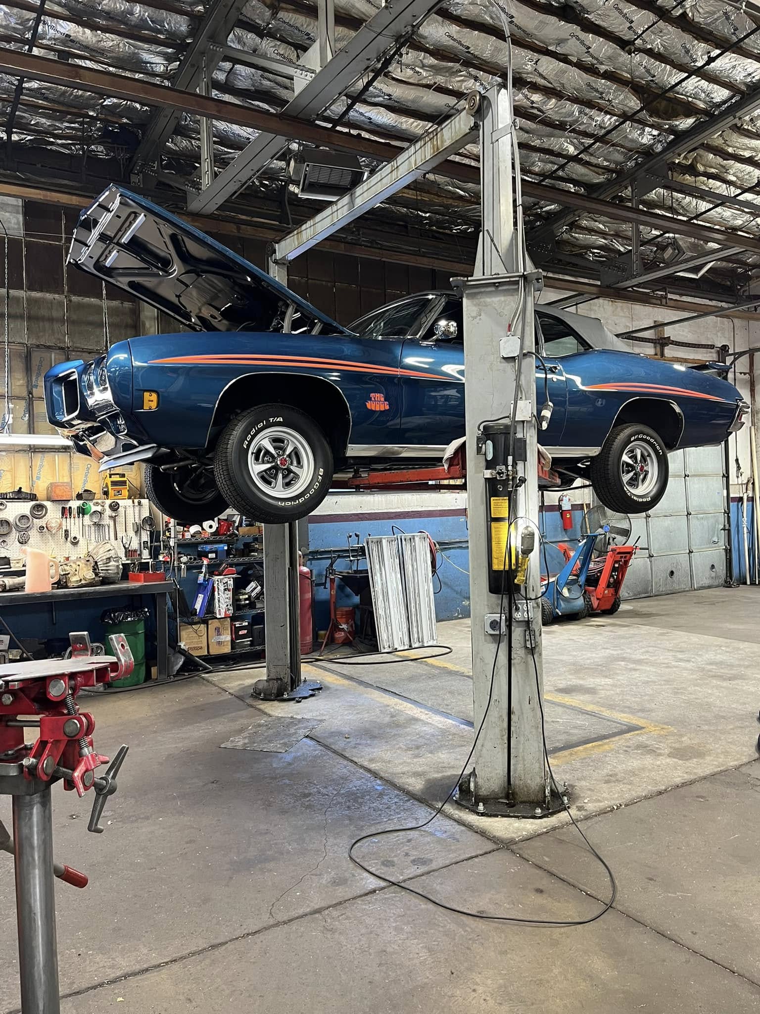 A C Automatic Transmissions in Hulmeville, PA (4)