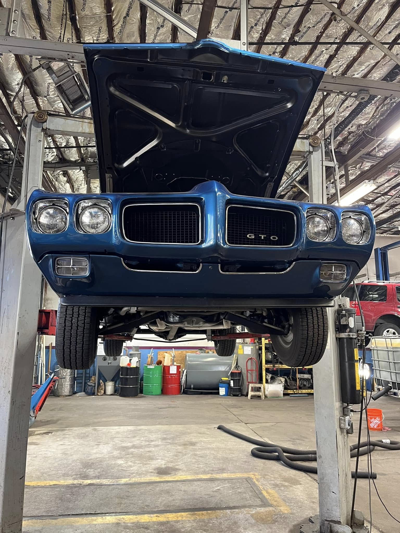A C Automatic Transmissions in Hulmeville, PA (6)