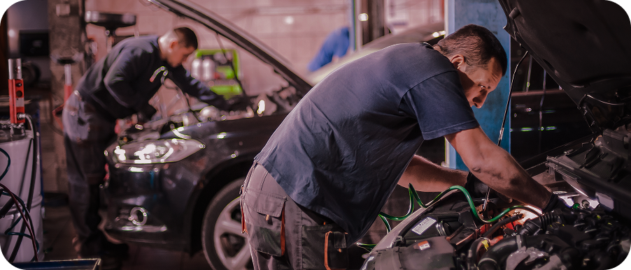 Apex Auto Care in Waldorf, MD (4)