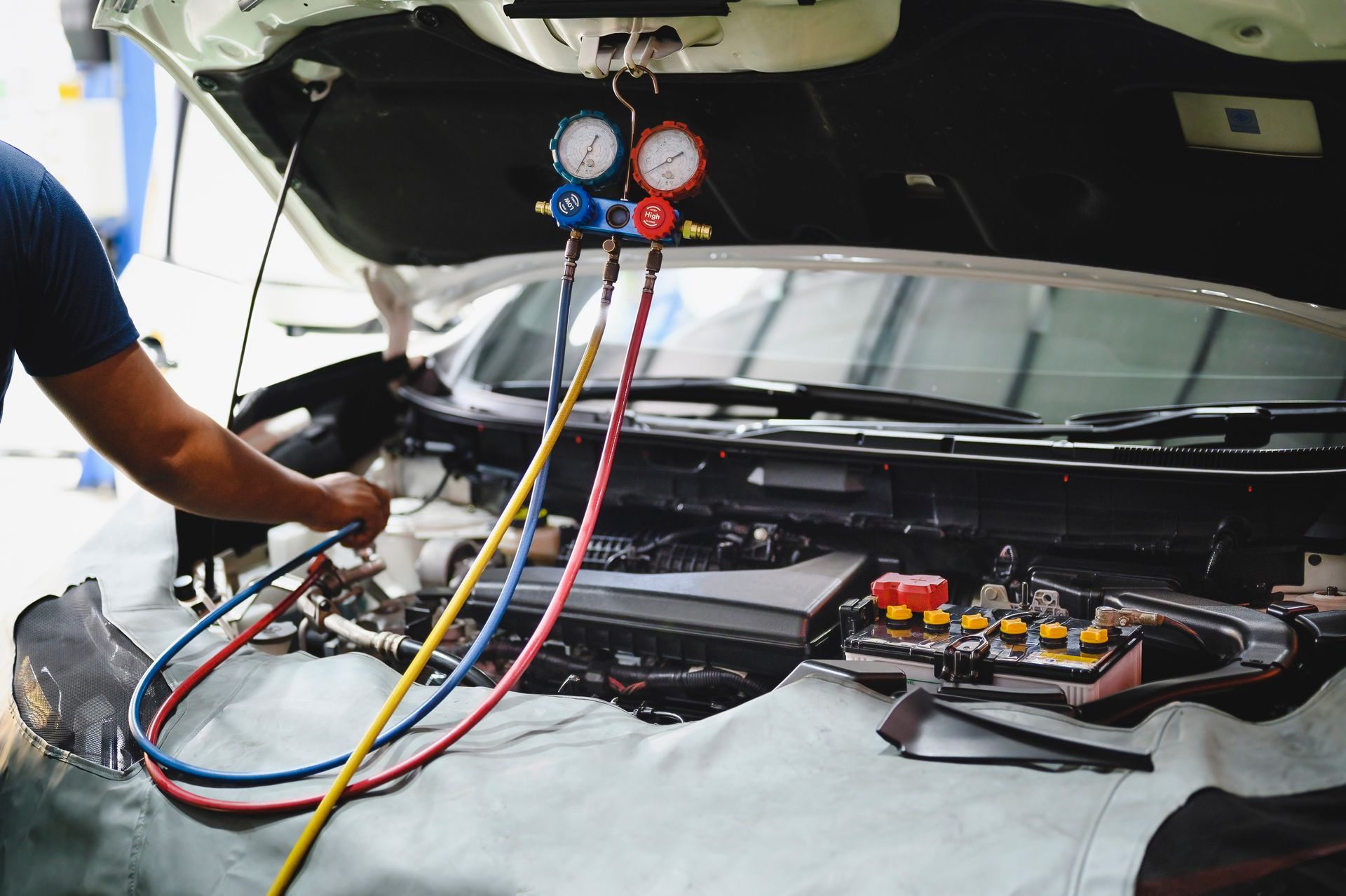 T & D Auto Repair in Ormond Beach, FL (3)