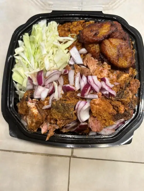 Jollof & Grill Restaurant in Newark, NJ (3)