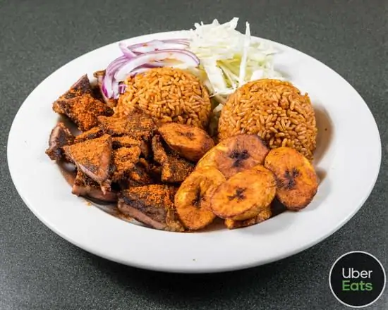 Jollof & Grill Restaurant in Newark, NJ (6)
