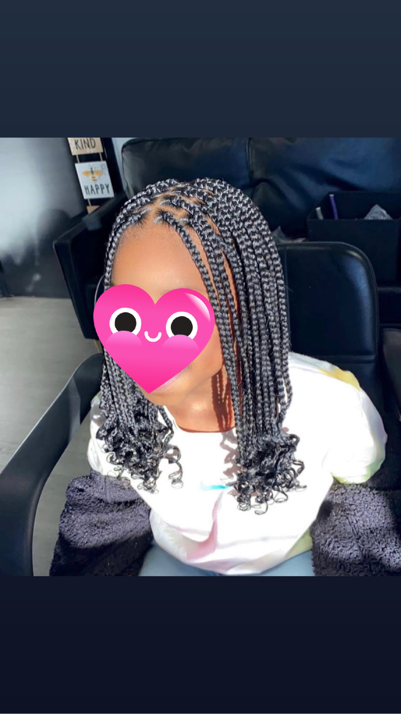 CYSPALACE AFRICAN HAIR SALON in Cincinnati, OH
