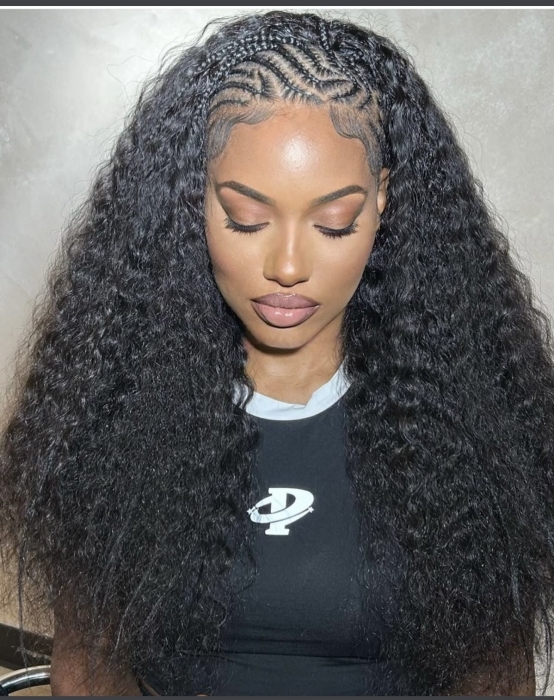 CYSPALACE AFRICAN HAIR SALON in Cincinnati, OH (2)