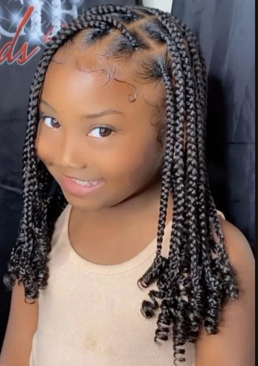 CYSPALACE AFRICAN HAIR SALON in Cincinnati, OH (3)