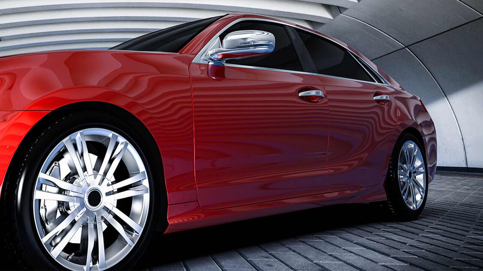 SYK Rides Window Tint And Auto Detail in Celina, TX