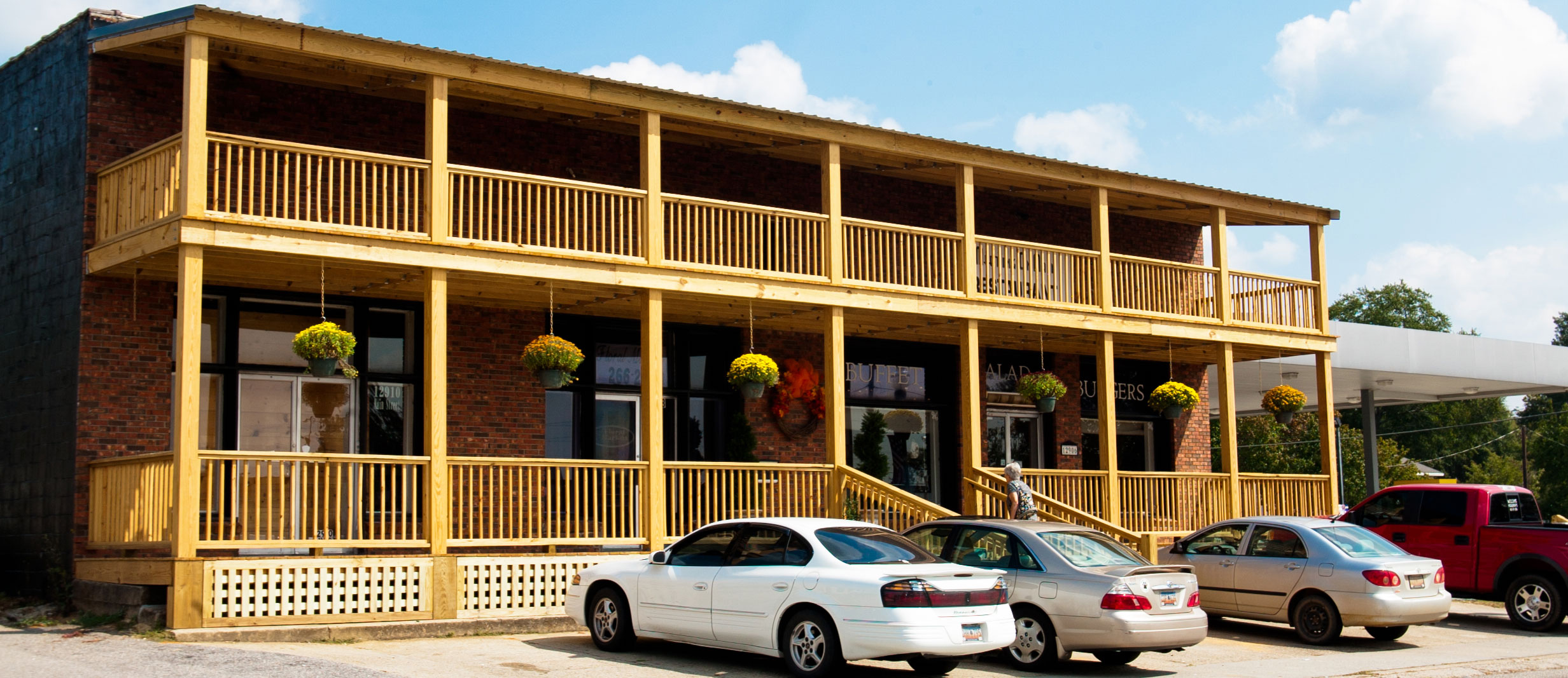 Meeting On Main in Williston, SC (4)