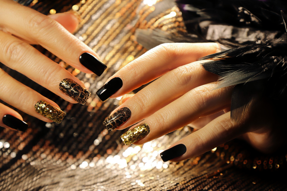 De Lux Nails & Spa in Martinsburg, WV