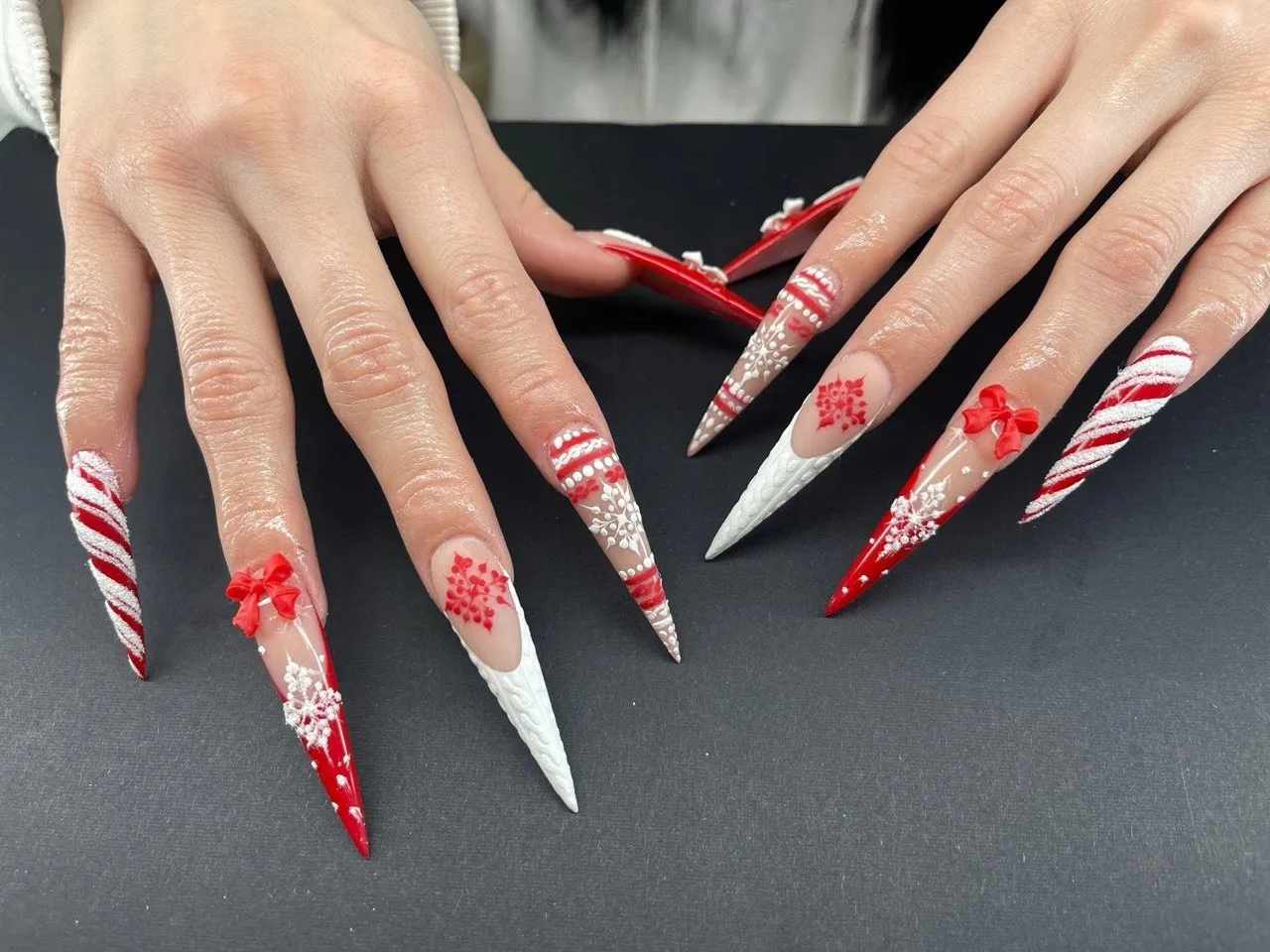 De Lux Nails & Spa in Martinsburg, WV (5)