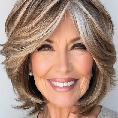 Gina Clausen Salon in Munroe Falls, OH