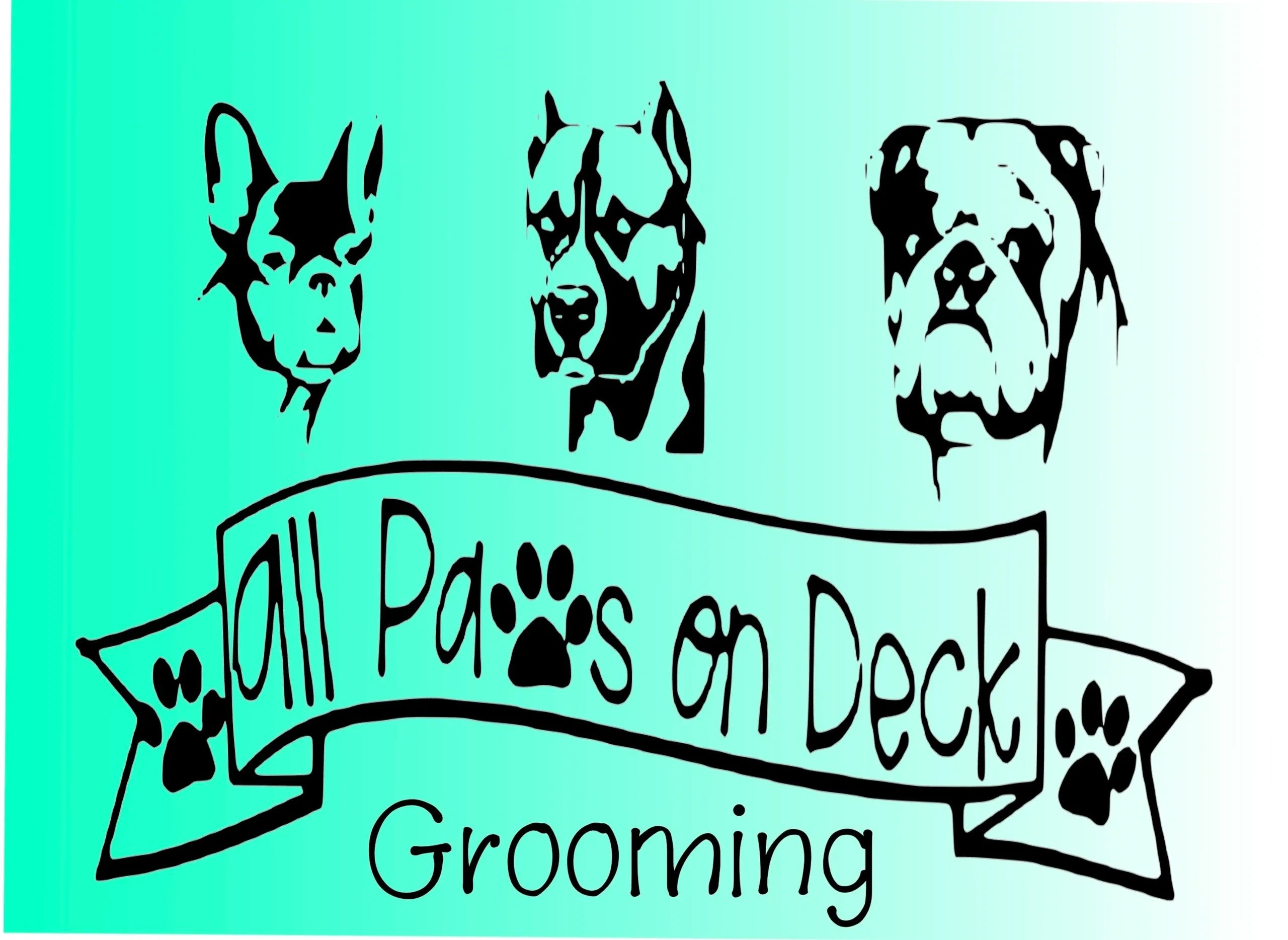 All Paws on Deck Grooming, LLC in West Lafayette, OH