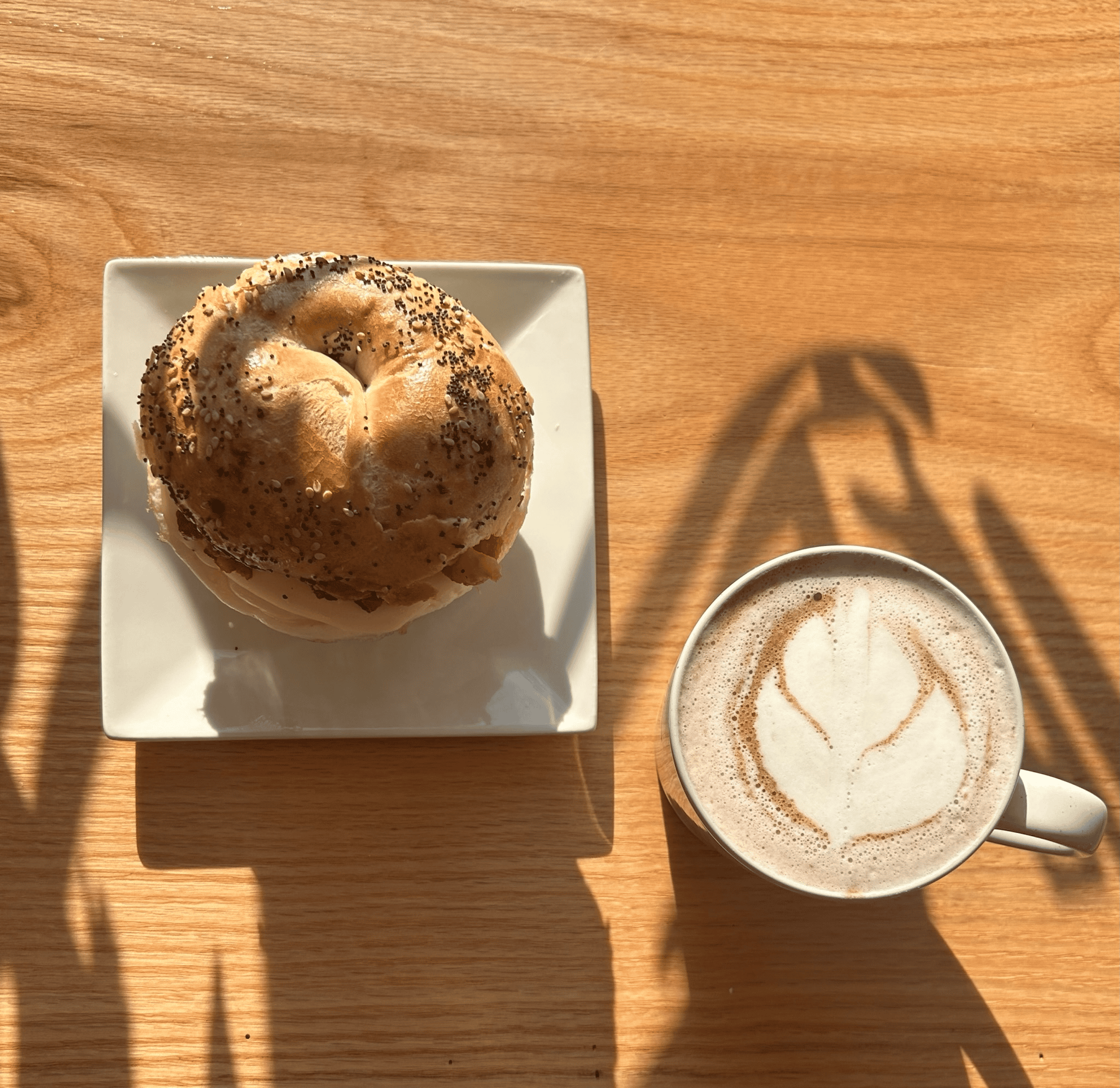 Salt & Light Cafe in Reading, PA
