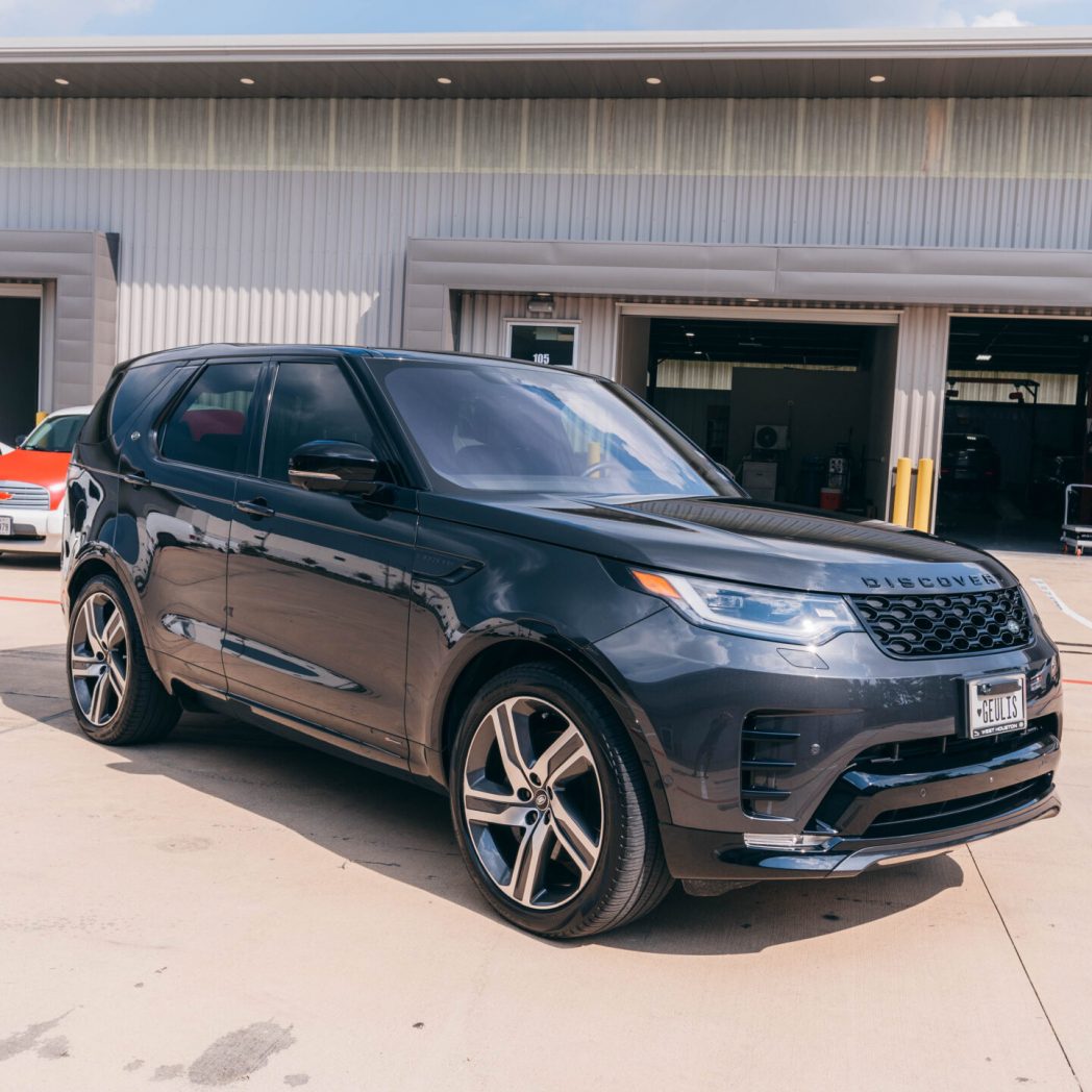 R3 Auto Detailing LLC in Houston, TX